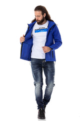 CJ285 Veste pour hommes