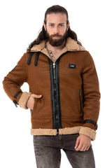 CJ286 Herren Jacke