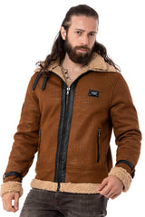 CJ286 Veste pour hommes