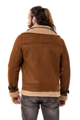 CJ286 Men's Jacket