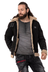 CJ286 Men's Jacket