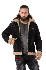 CJ286 Veste pour hommes