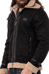 CJ286 Veste pour hommes