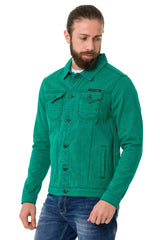 CJ289 men's jacket