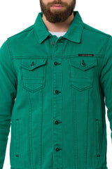 CJ289 men's jacket