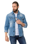 CJ289 Heren Jeans Jack