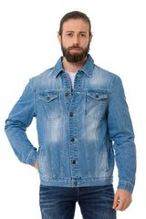 CJ289 men's jacket