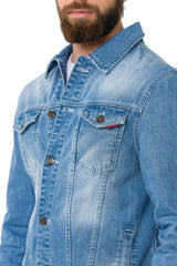 CJ289 men's jacket