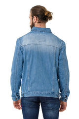 CJ289 Heren Jeans Jack