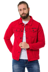 CJ289 men's jacket