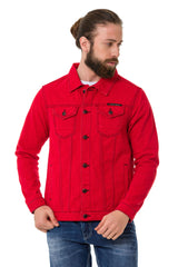 CJ289 men's jacket