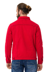 CJ289 men's jacket