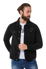 CJ289 men's jacket