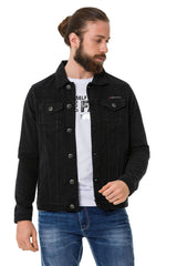 CJ289 Herren Jacke