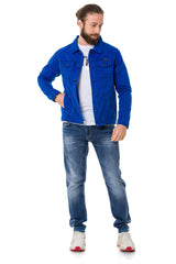 CJ289 Herren Jacke