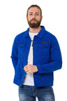 CJ289 Heren Jeans Jack