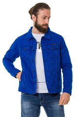 CJ289 Herren Jacke