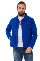 CJ289 Heren Jeans Jack