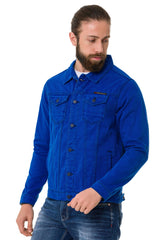 CJ289 men's jacket