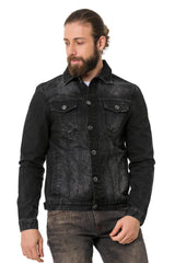 CJ289 Herren Jacke