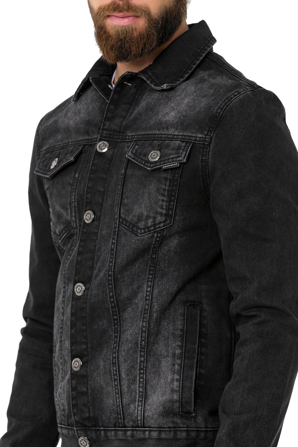 CJ289 men's jacket