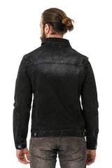 CJ289 Herren Jacke