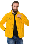 CJ289 Herren Jacke