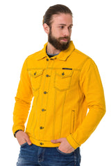 CJ289 men's jacket