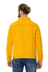 CJ289 men's jacket