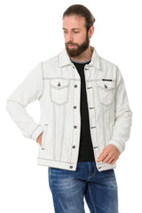 CJ289 Herren Jacke