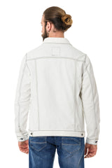 CJ289 men's jacket