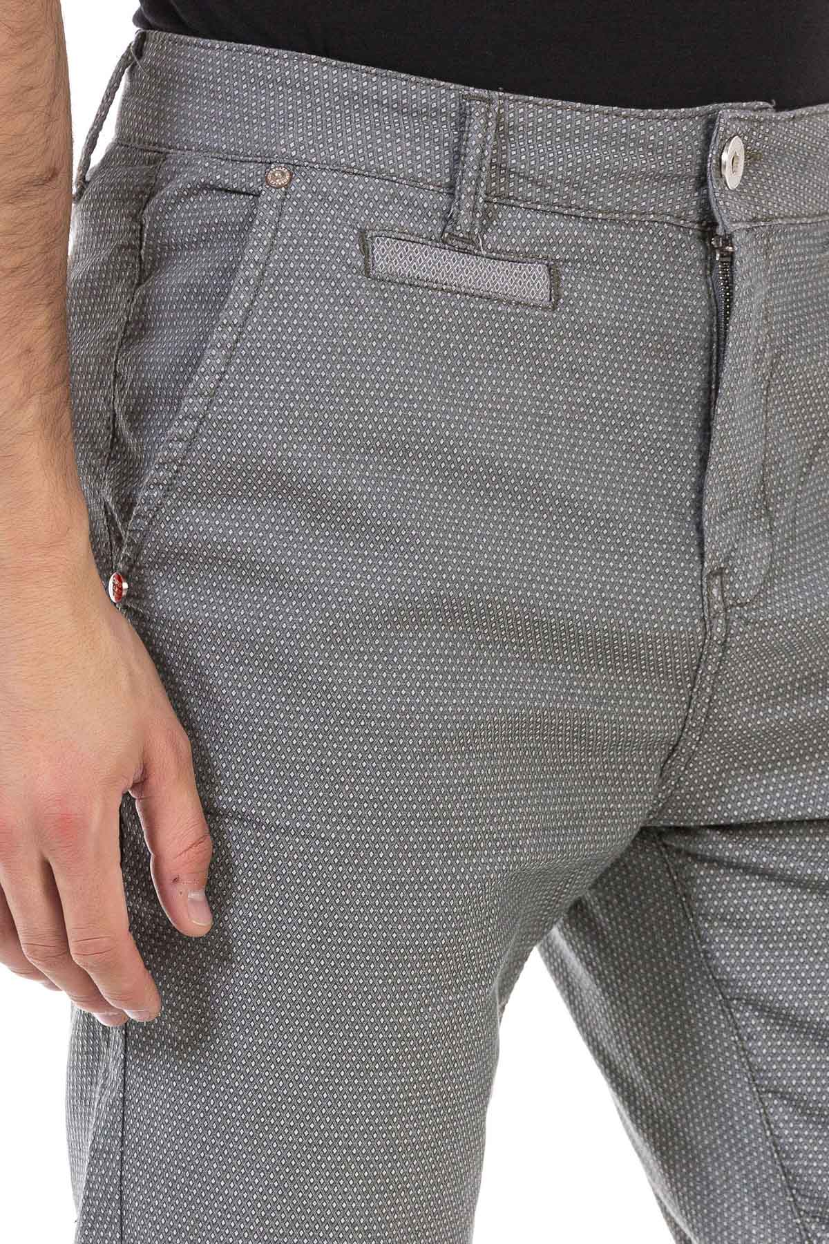 CK160 HERREN CAPRI