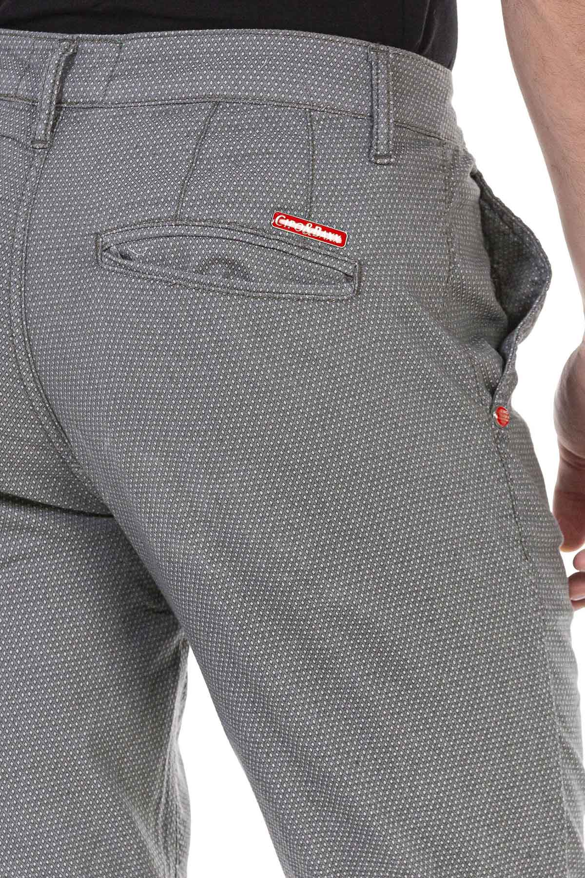 CK160 HERREN CAPRI