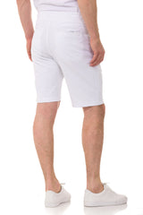 CK274 szorty męskie capri 