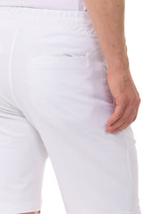 CK274 szorty męskie capri 