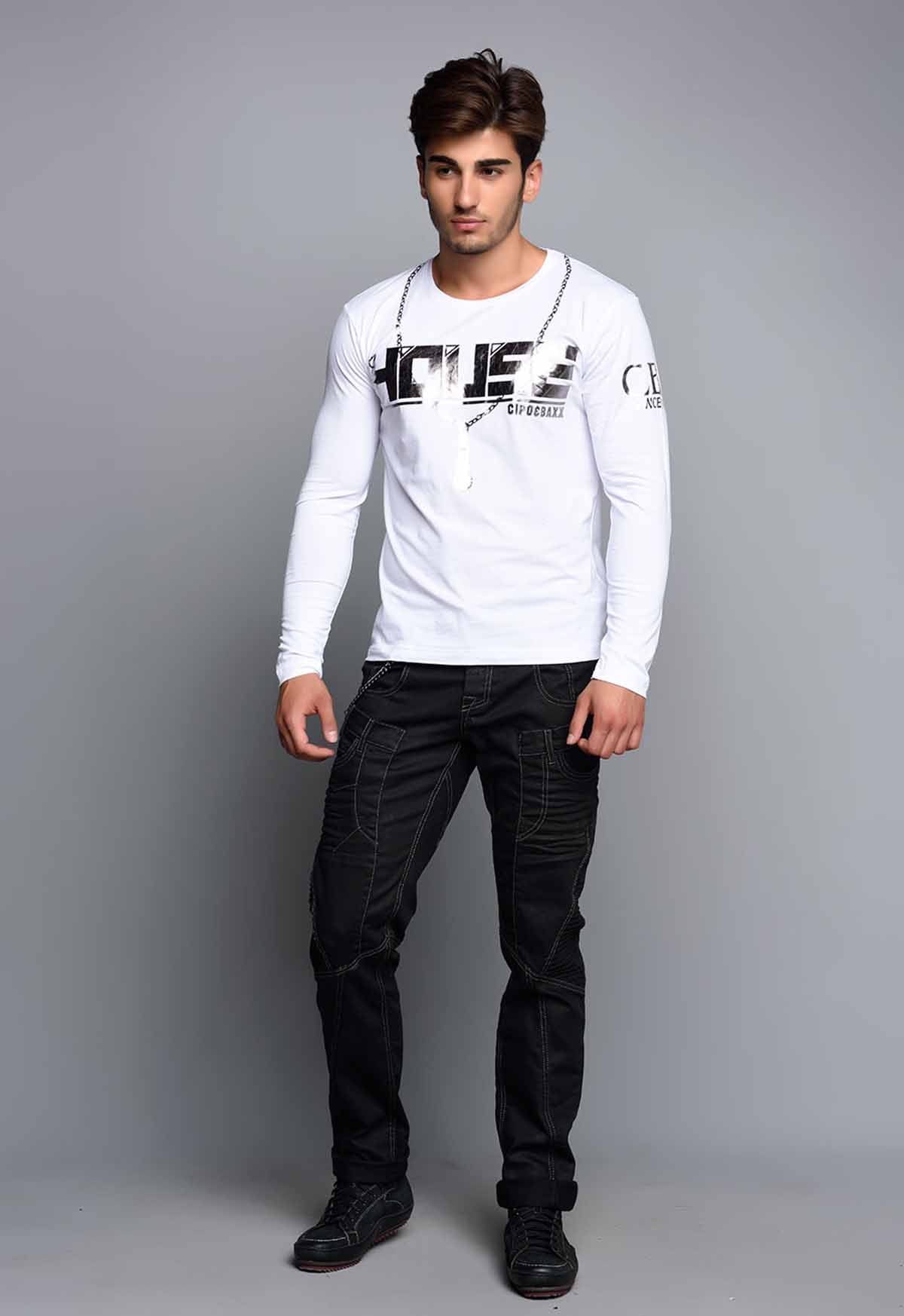 CL136 Men's Sweatshirt
