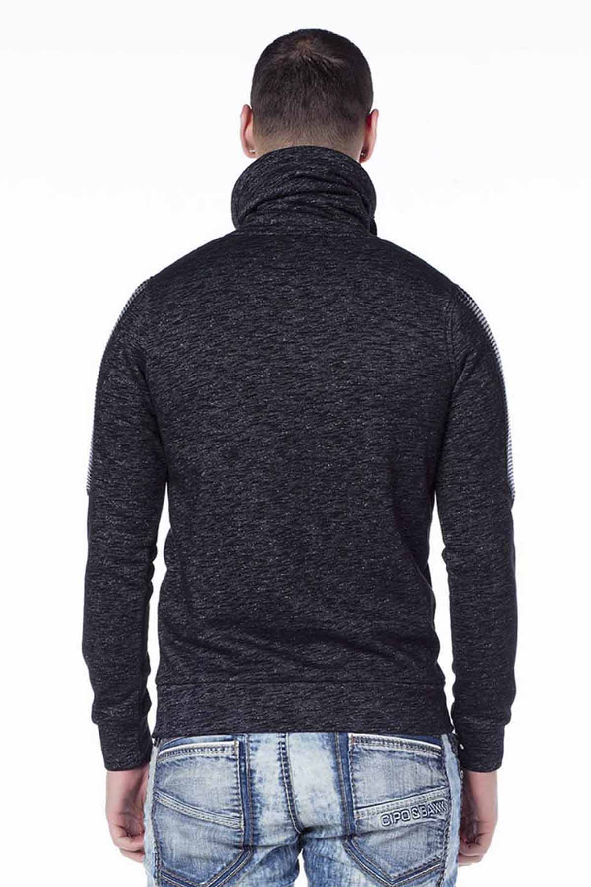 SWEAT-SHIRT HOMME CL170