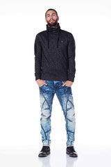 SWEAT-SHIRT HOMME CL170