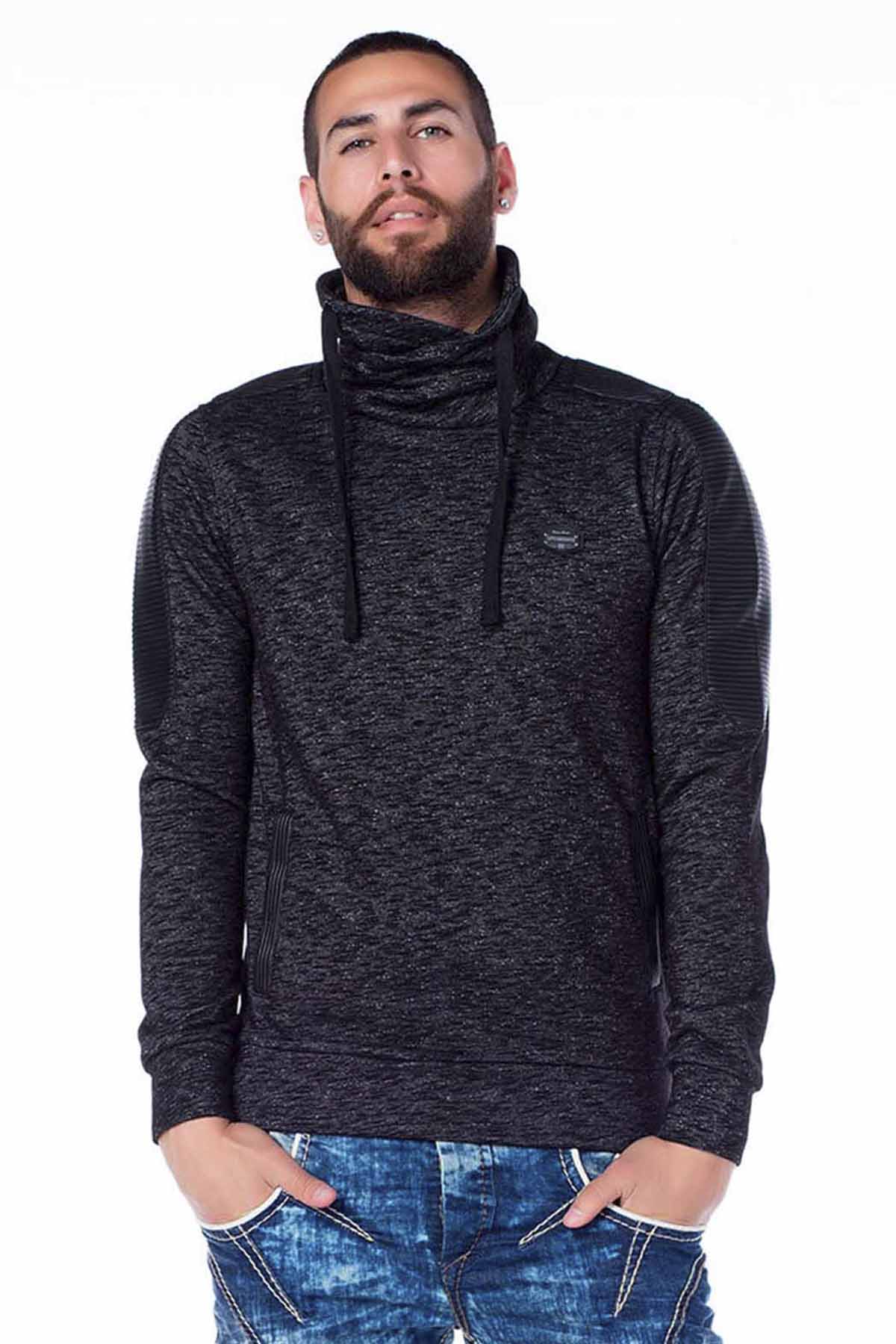 SWEAT-SHIRT HOMME CL170