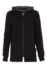 CL305 men sweatjackemmit layer look