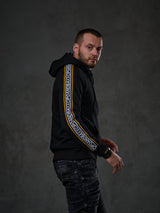 CL363 Black Men's Sweatshirt