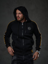 CL363 Black Men's Sweatshirt