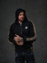 CL363 Black Men's Sweatshirt