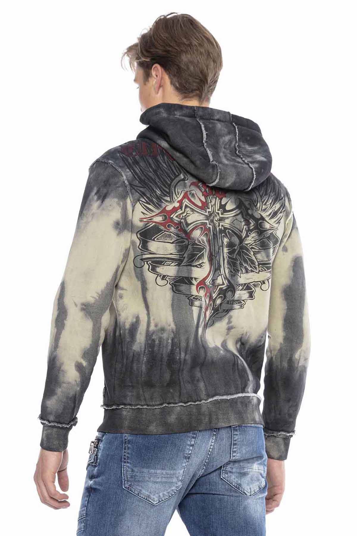 VESTE DE SURVÊTEMENT POUR HOMMES CL404