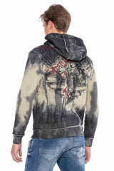 VESTE DE SURVÊTEMENT POUR HOMMES CL404