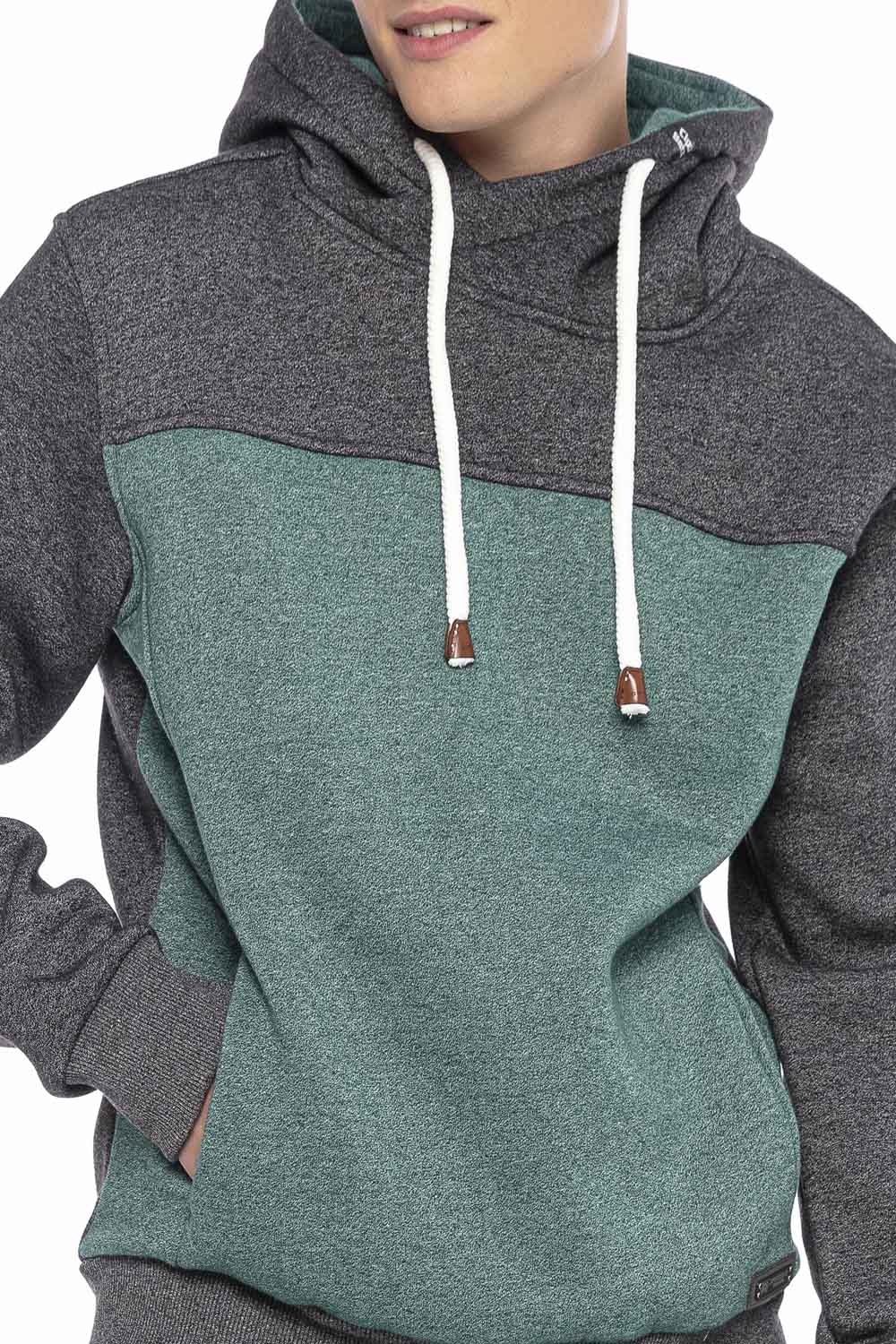 CL430 bluza męska z kapturem