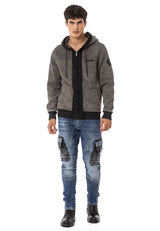 CL542 Herren Sweatshirt