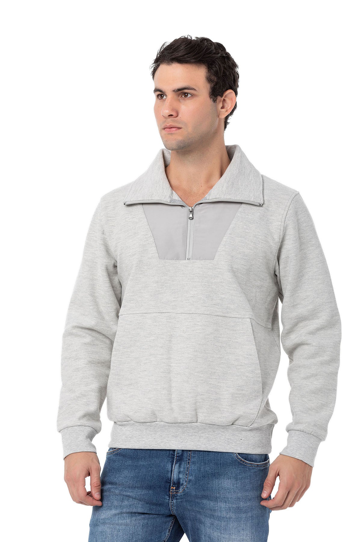 CL555 Sweatshirt pour hommes