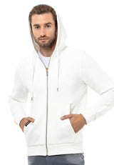 CL556 Veste à capuche pour homme