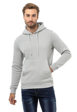 CL557 Heren Sweatshirt met Capuchon